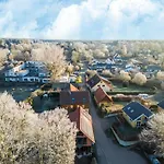Ferienhaus Exklusives Skandinavisches *