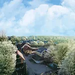 Exklusives Skandinavisches Ferienhaus