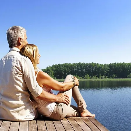 Exklusives Skandinavisches Holiday home