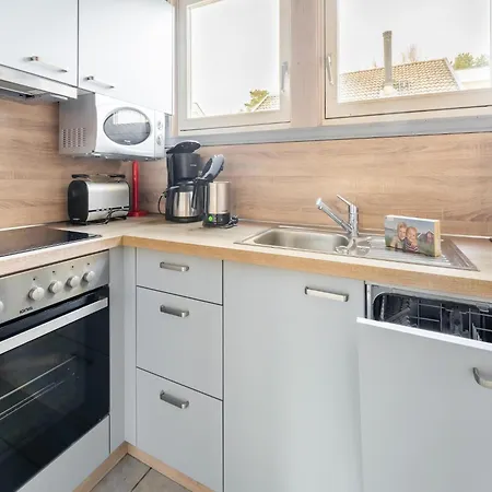 Exklusives Skandinavisches Holiday home