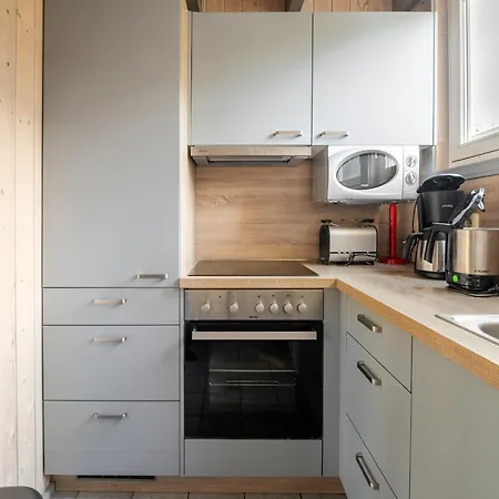 Holiday home Exklusives Skandinavisches