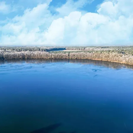 Holiday home Exklusives Skandinavisches