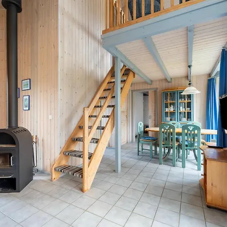 Exklusives Skandinavisches Holiday home