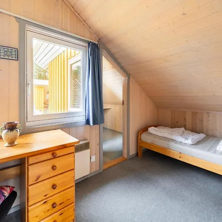 Holiday home Exklusives Skandinavisches