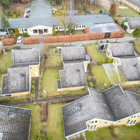 Holiday home Exklusives Skandinavisches Granzow