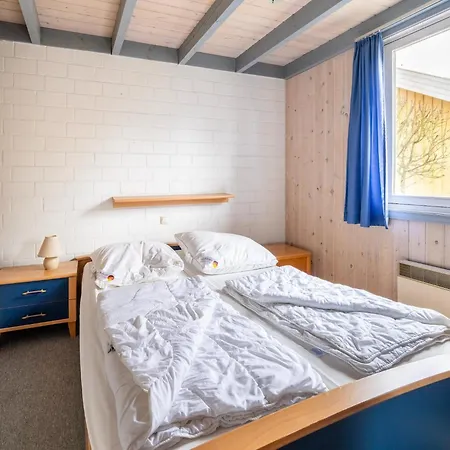 Holiday home Exklusives Skandinavisches Granzow