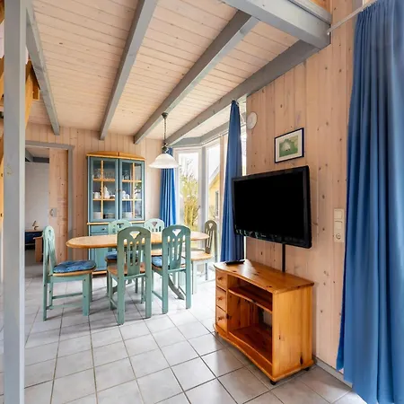 Holiday home Exklusives Skandinavisches Granzow