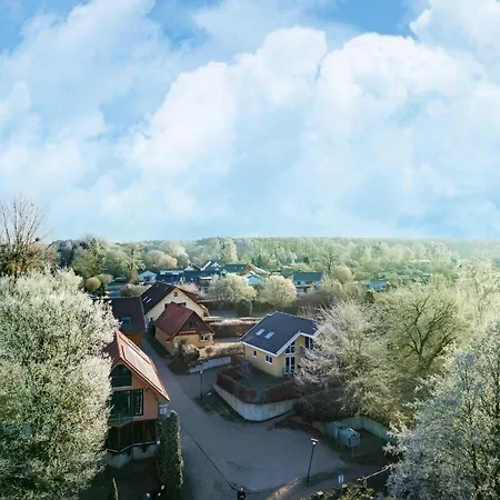 Exklusives Skandinavisches Ferienhaus