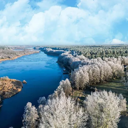 Exklusives Skandinavisches Holiday home *