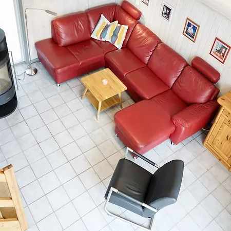 Ferienhaus Exklusives Skandinavisches *