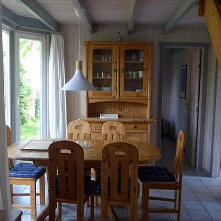 Ferienhaus Exklusives Skandinavisches *