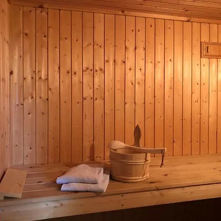 Ferienhaus Exklusives Skandinavisches Granzow