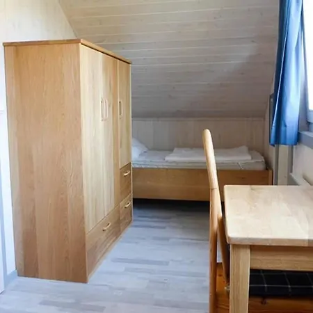 Exklusives Skandinavisches Ferienhaus *