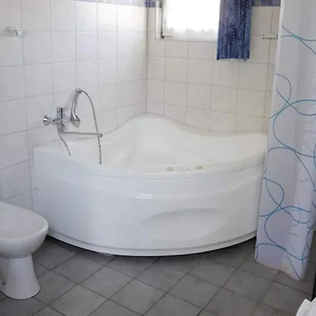 Ferienhaus Exklusives Skandinavisches *